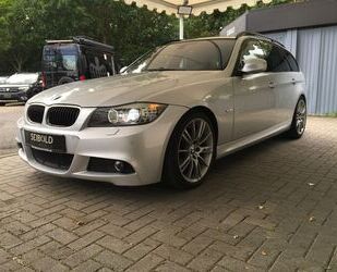 BMW 318 Gebrauchtwagen