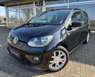 VW up! Gebrauchtwagen
