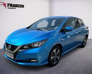Nissan Leaf Gebrauchtwagen