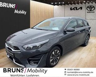 Kia ceed Sportswagon Gebrauchtwagen