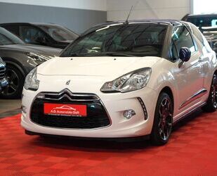 Citroen DS3 Gebrauchtwagen