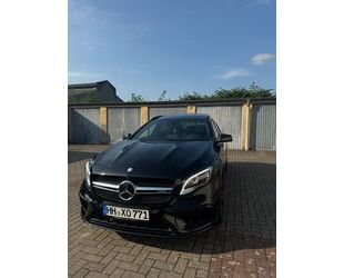 Mercedes-Benz GLA 45 AMG Gebrauchtwagen