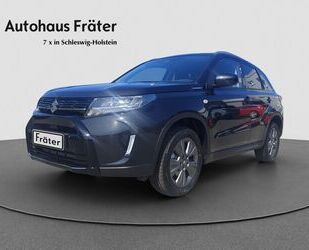 Suzuki Vitara Gebrauchtwagen