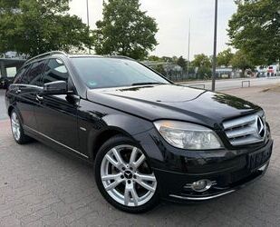 Mercedes-Benz C 250 Gebrauchtwagen