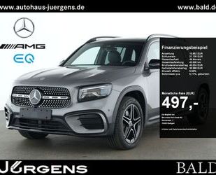 Mercedes-Benz GLB 250 Gebrauchtwagen