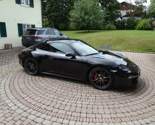 Porsche 991 Gebrauchtwagen