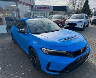 Honda Civic Gebrauchtwagen