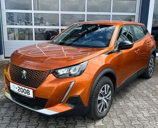Peugeot 2008 Gebrauchtwagen