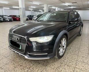 Audi A6 Allroad Gebrauchtwagen