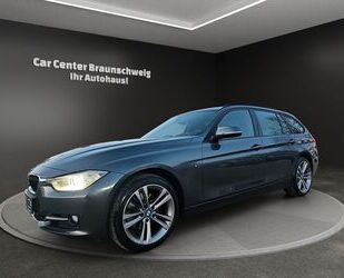 BMW 330 Gebrauchtwagen