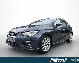 Seat Ibiza Gebrauchtwagen