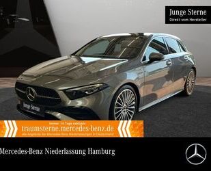 Mercedes-Benz A 200 Gebrauchtwagen