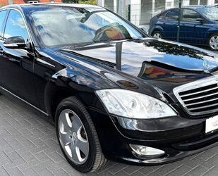 Mercedes-Benz S 350 Gebrauchtwagen