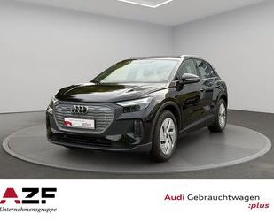 Audi Q4 e-tron Gebrauchtwagen