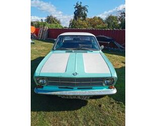 Opel Kadett Gebrauchtwagen