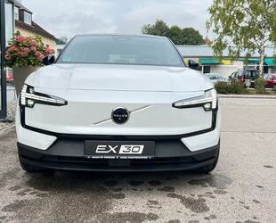 Volvo EX30 Gebrauchtwagen