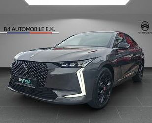 DS Automobiles DS4 Gebrauchtwagen