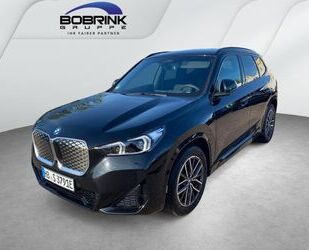 BMW iX1 Gebrauchtwagen