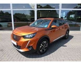 Peugeot 2008 Gebrauchtwagen