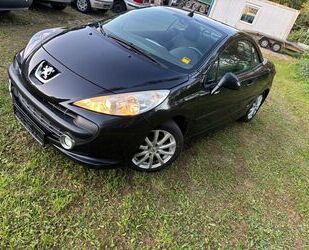 Peugeot 207 Gebrauchtwagen