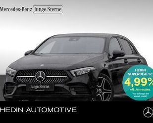 Mercedes-Benz A 250 Gebrauchtwagen