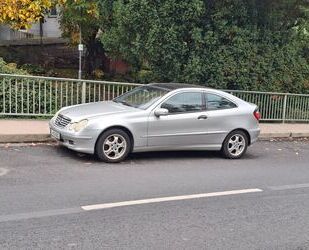 Mercedes-Benz C 230 Gebrauchtwagen