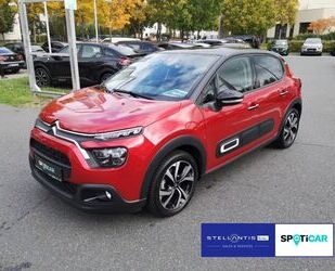 Citroen C3 Gebrauchtwagen