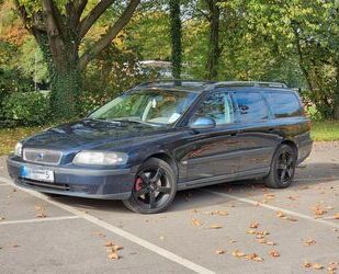 Volvo V70 Gebrauchtwagen