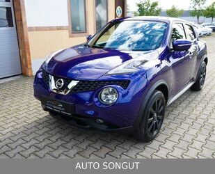 Nissan Juke Gebrauchtwagen