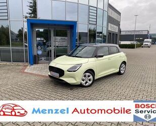 Suzuki Swift Gebrauchtwagen