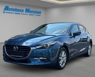 Mazda 3 Gebrauchtwagen