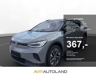 VW ID.4 Gebrauchtwagen