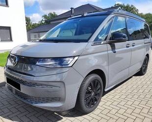 VW T7 California Gebrauchtwagen