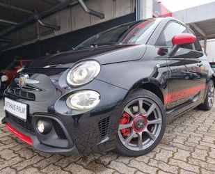 Fiat 500C Gebrauchtwagen