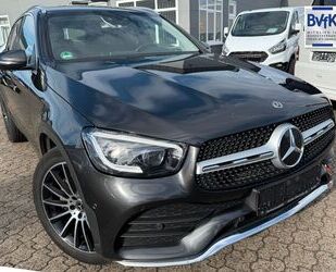 Mercedes-Benz GLC 300 Gebrauchtwagen
