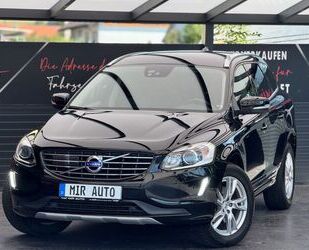 Volvo XC60 Gebrauchtwagen