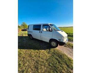 VW T4 andere Gebrauchtwagen