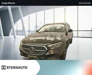 Mercedes-Benz E 220 Gebrauchtwagen