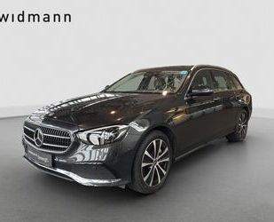 Mercedes-Benz E 300 Gebrauchtwagen