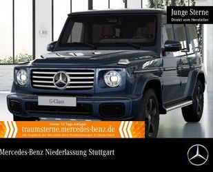 Mercedes-Benz G 450 Gebrauchtwagen