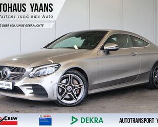 Mercedes-Benz C 300 Gebrauchtwagen