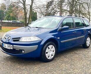 Renault Megane Gebrauchtwagen