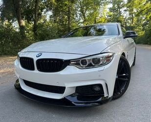BMW 420 Gebrauchtwagen