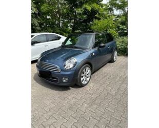 Mini Cooper Gebrauchtwagen