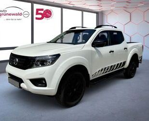 Nissan Navara Gebrauchtwagen