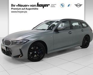 BMW 330 Gebrauchtwagen