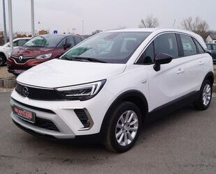 Opel Crossland (X) Gebrauchtwagen