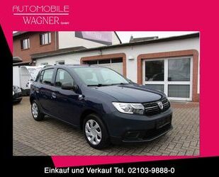 Dacia Sandero Gebrauchtwagen