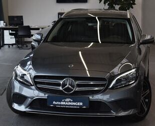 Mercedes-Benz C 300 Gebrauchtwagen
