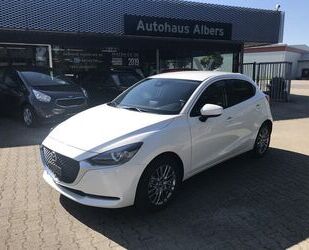Mazda 2 Gebrauchtwagen